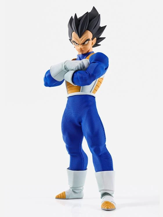Bandai Imaginations Works - Dragon Ball Z - Vegeta Anime 3 Bandai Imaginations Works - Dragon Ball Z - Vegeta Anime