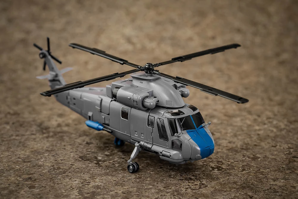 Mastermind Creations Ocular Max OX PS-13 Impetus 6 Mastermind Creations Ocular Max OX PS-13 Impetus