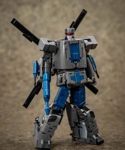 Mastermind Creations Ocular Max OX PS-13 Impetus 14 Mastermind Creations Ocular Max OX PS-13 Impetus