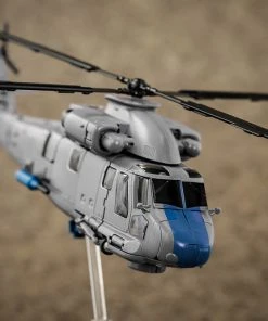 Mastermind Creations Ocular Max OX PS-13 Impetus 16 Mastermind Creations Ocular Max OX PS-13 Impetus