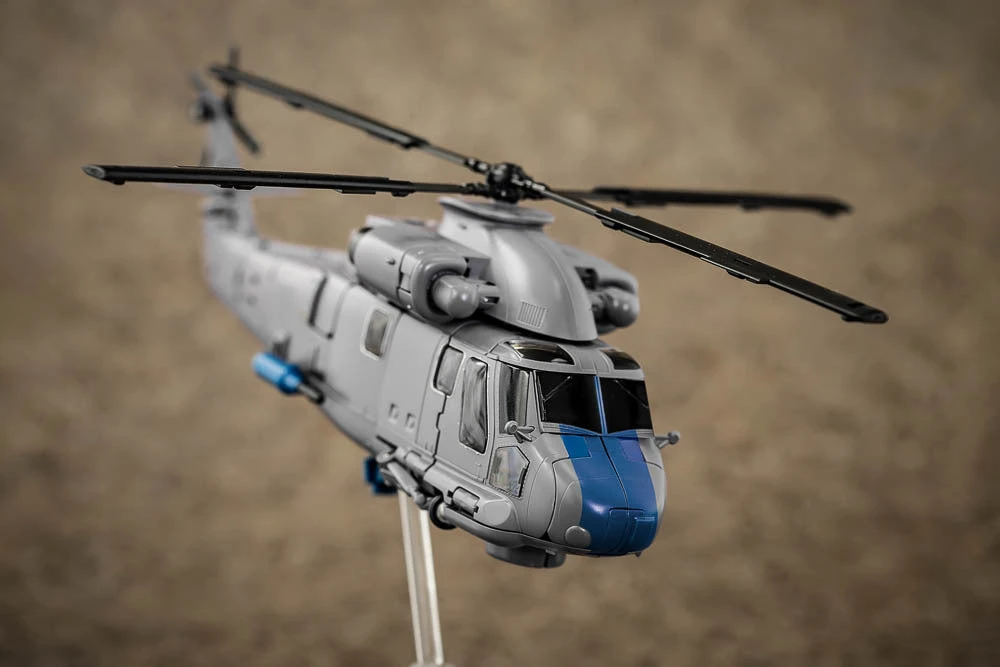 Mastermind Creations Ocular Max OX PS-13 Impetus 7 Mastermind Creations Ocular Max OX PS-13 Impetus