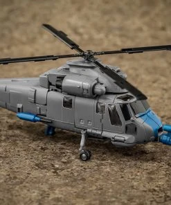 Mastermind Creations Ocular Max OX PS-13 Impetus 17 Mastermind Creations Ocular Max OX PS-13 Impetus