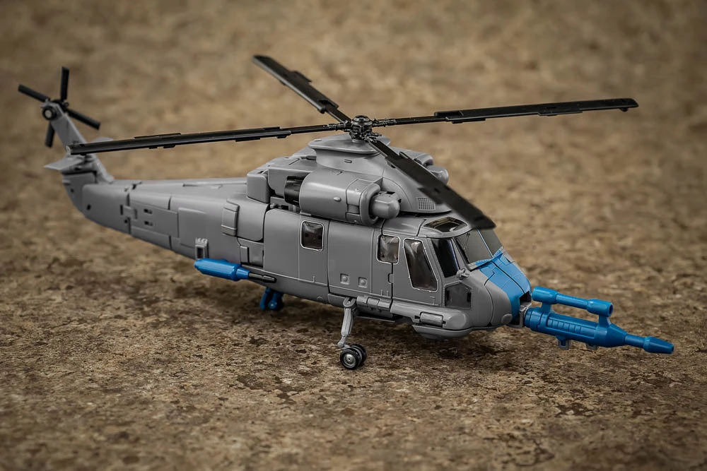 Mastermind Creations Ocular Max OX PS-13 Impetus