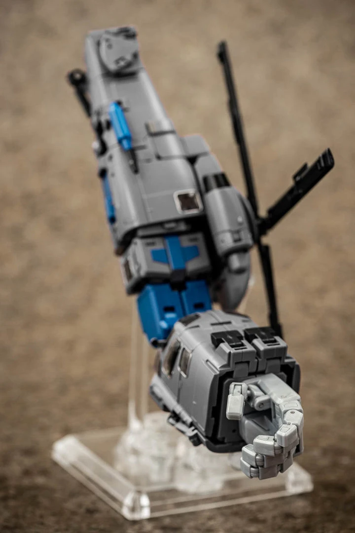 Mastermind Creations Ocular Max OX PS-13 Impetus 9 Mastermind Creations Ocular Max OX PS-13 Impetus