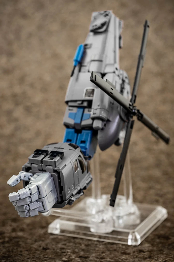 Mastermind Creations Ocular Max OX PS-13 Impetus 10 Mastermind Creations Ocular Max OX PS-13 Impetus