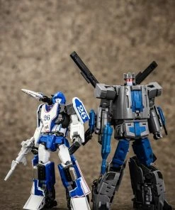 Mastermind Creations Ocular Max OX PS-13 Impetus 21 Mastermind Creations Ocular Max OX PS-13 Impetus