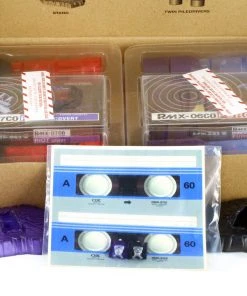 Mastermind Creations TFCON Exclusive - Ocular Max Remix Series - RMX-06CO Furor / RMX-07CO Riot Covert (2-pack)