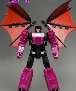 Fans Toys FT-23 Dracula - Reissue LIMIT ONE 14 Fans Toys FT-23 Dracula - Reissue LIMIT ONE