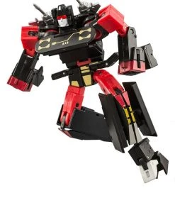 Mastermind Creations Ocular Max RMX-06 Furor & RMX-07 Riot Set Transformers