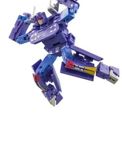 Mastermind Creations Ocular Max RMX-06 Furor & RMX-07 Riot Set Transformers