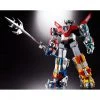 Bandai Soul Of Chogokin GX-71 "Voltron: Defender Of The Universe" Voltron Sale