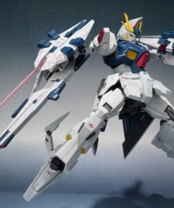 Bandai Gundam Robot Spirits - Ka Signature Penelope (Hathaway Ver.)