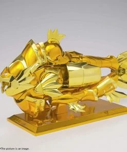 Bandai Saint Seiya Myth Cloth EX - Pisces Aphrodite (Revival Ver.) 21 Bandai Saint Seiya Myth Cloth EX - Pisces Aphrodite (Revival Ver.)