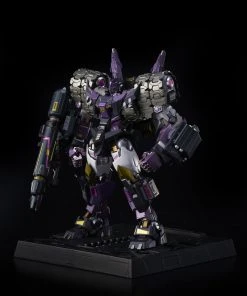 Flame Toys Kuro Kara Kuri - Transformers Tarn