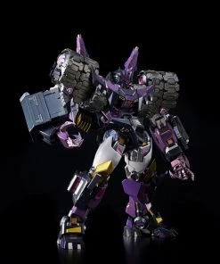Flame Toys Kuro Kara Kuri - Transformers Tarn