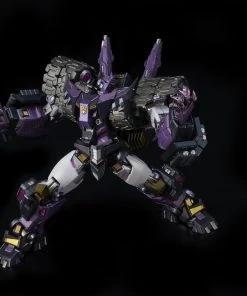 Flame Toys Kuro Kara Kuri - Transformers Tarn