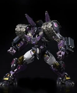 Flame Toys Kuro Kara Kuri - Transformers Tarn
