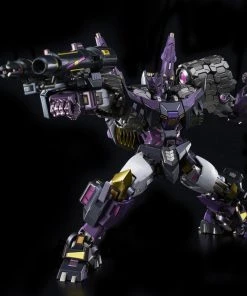 Flame Toys Kuro Kara Kuri - Transformers Tarn