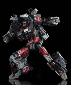 GCreation GDW-02C Blue Flash Transformers 11 GCreation GDW-02C Blue Flash Transformers