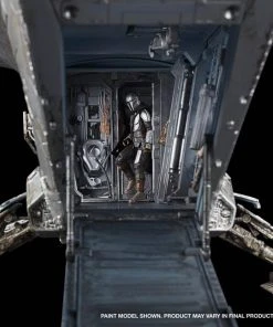 Hasbro Star Wars: The Vintage Collection Razor Crest