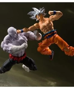 Bandai S.H. Figuarts Dragon Ball Super - Jiren (Final Battle) Anime