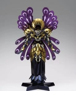 Bandai Saint Seiya Myth Cloth EX - Hypnos New Arrivals 18 Bandai Saint Seiya Myth Cloth EX - Hypnos New Arrivals