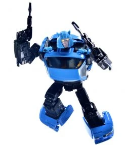 Mastermind Creations TFCON Exclusive - Ocular Max Perfection Series - PS-09IMP - Hellion IMP