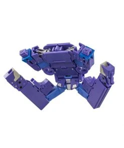 Mastermind Creations Ocular Max RMX-06 Furor & RMX-07 Riot Set Transformers