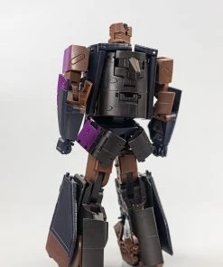 Transformers Mastermind Creations Ocular Max OX PS-16 Volatus