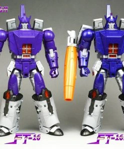 Fans Toys FT-16M Sovereign - Special Edition Color Transformers