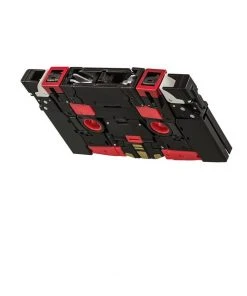 Mastermind Creations Ocular Max RMX-06 Furor & RMX-07 Riot Set Transformers