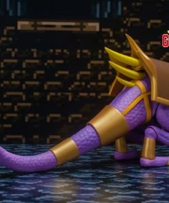 Storm Collectibles Golden Axe Gilius Thunderhead & Chickenleg 1/12 Scale Figure Set New Arrivals 28 Storm Collectibles Golden Axe Gilius Thunderhead & Chickenleg 1/12 Scale Figure Set New Arrivals