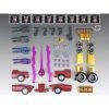 XTransbots Transformers X-Transbots - Master X MX-12C Accessory Pack