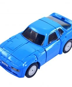 Mastermind Creations TFCON Exclusive - Ocular Max Perfection Series - PS-09IMP - Hellion IMP