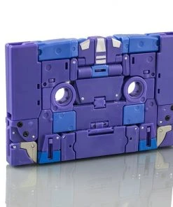 Mastermind Creations Ocular Max RMX-06 Furor & RMX-07 Riot Set Transformers