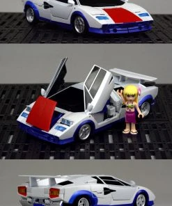 Transformers Fans Toys FT-31C Spoiler