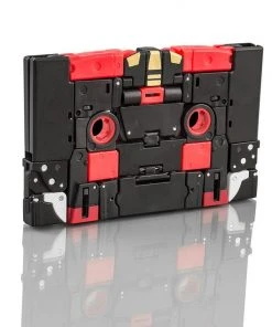 Mastermind Creations Ocular Max RMX-06 Furor & RMX-07 Riot Set Transformers