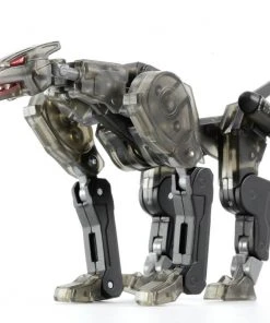 Mastermind Creations Ocular Max RMX-01CO - Jaguar Covert Convention Exclusive Transformers