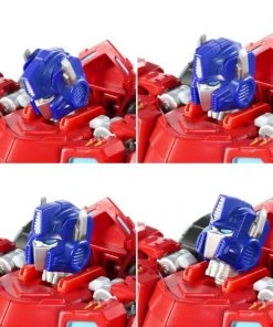 Mastermind Creations Reformatted R-48 Optus Pexus Transformers