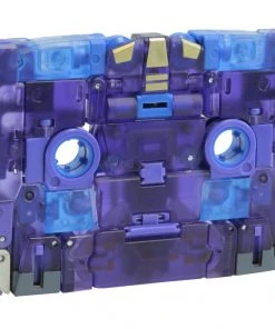 Mastermind Creations TFCON Exclusive - Ocular Max Remix Series - RMX-06CO Furor / RMX-07CO Riot Covert (2-pack)