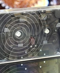 Mastermind Creations Ocular Max RMX-01CO - Jaguar Covert Convention Exclusive Transformers