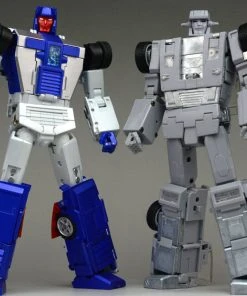 Transformers Fans Toys FT-31C Spoiler