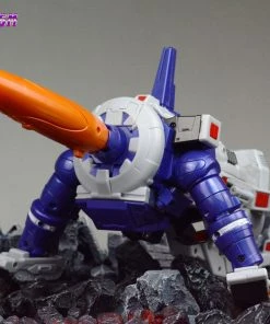 Fans Toys FT-16M Sovereign - Special Edition Color Transformers