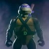 Super 7 TMNT Ultimates - Donatello 2 Super 7 TMNT Ultimates - Donatello