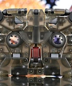 Mastermind Creations Ocular Max RMX-01CO - Jaguar Covert Convention Exclusive Transformers