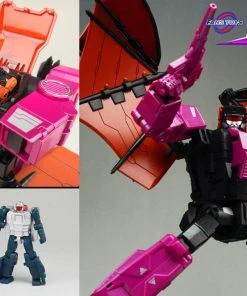 Fans Toys FT-23 Dracula - Reissue LIMIT ONE 16 Fans Toys FT-23 Dracula - Reissue LIMIT ONE