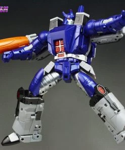 Fans Toys FT-16M Sovereign - Special Edition Color Transformers