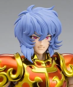 Bandai Saint Seiya Cloth Myth EX - Siren Sorrento (Asgard Final Battle Edition) Exclusive 13 Bandai Saint Seiya Cloth Myth EX - Siren Sorrento (Asgard Final Battle Edition) Exclusive