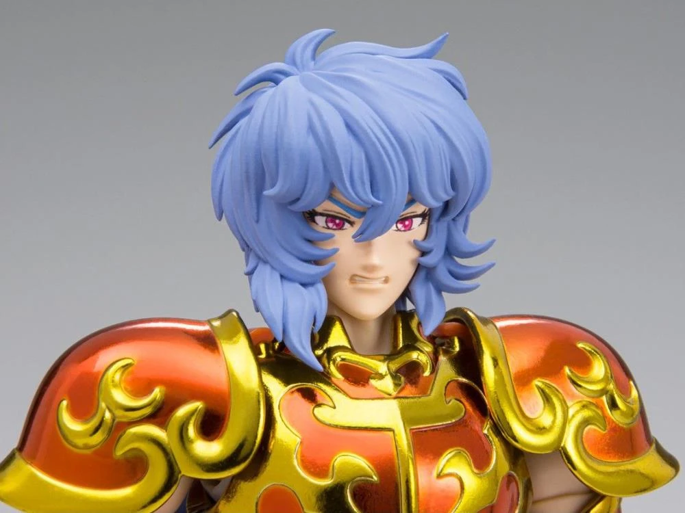 Bandai Saint Seiya Cloth Myth EX - Siren Sorrento (Asgard Final Battle Edition) Exclusive 5 Bandai Saint Seiya Cloth Myth EX - Siren Sorrento (Asgard Final Battle Edition) Exclusive