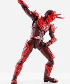 Bandai S.H. Figuarts Shinkocchou Seihou Series - Kamen Rider Momotaros
